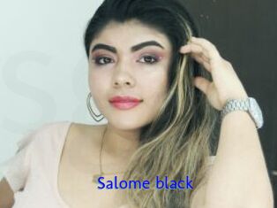 Salome_black