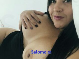 Salome_x1