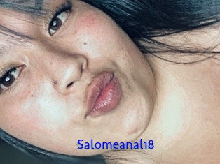 Salomeanal18