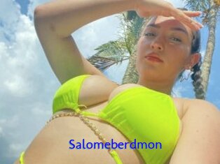 Salomeberdmon