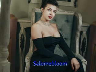 Salomebloom