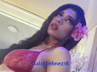 Salomebnez18