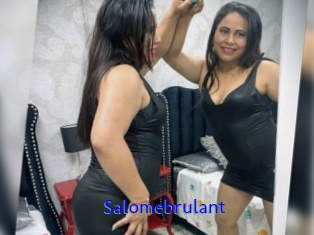 Salomebrulant