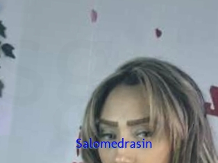 Salomedrasin