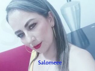 Salomeee