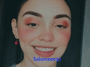 Salomeee30