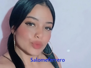Salomeferrero