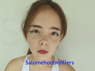 Salomehootmiillers