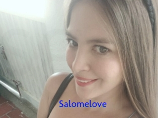 Salomelove