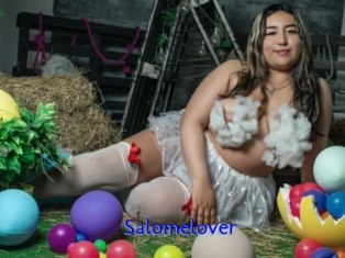 Salomelover
