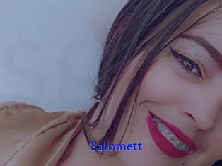 Salomett