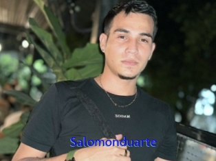 Salomonduarte