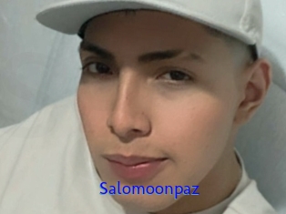 Salomoonpaz