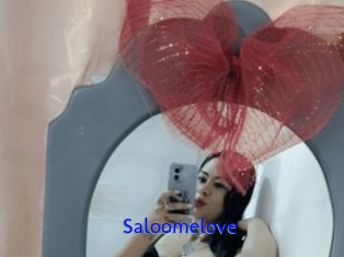 Saloomelove