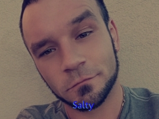 Salty