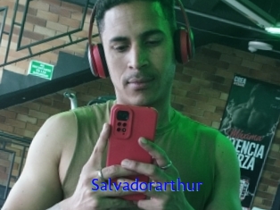 Salvadorarthur
