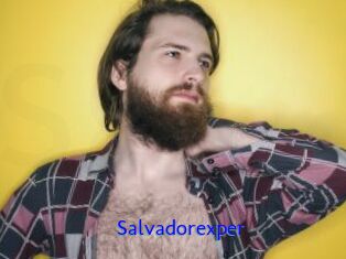 Salvadorexper