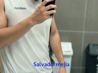Salvadormejia
