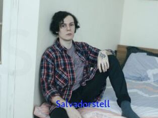 Salvadorstell