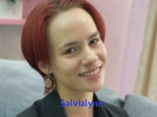 Salvialynn