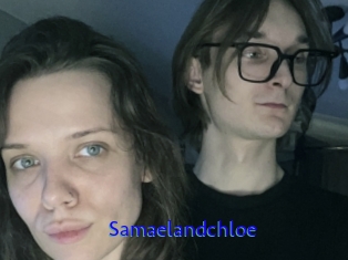 Samaelandchloe