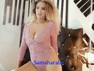 Samaharalat
