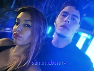 Samandbonny