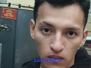 Samandjess