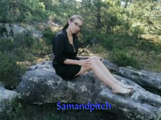 Samandpitch