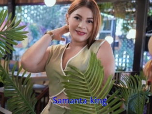 Samanta_king