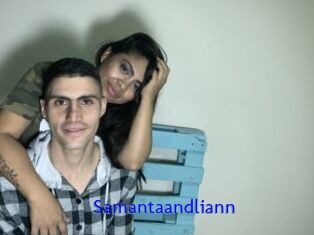 Samantaandliann