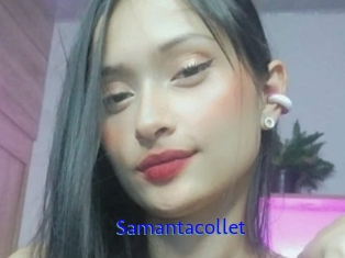 Samantacollet