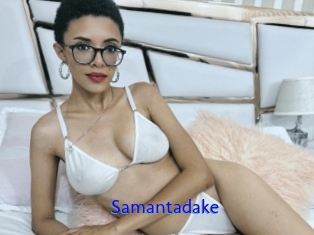 Samantadake