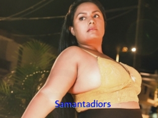 Samantadiors