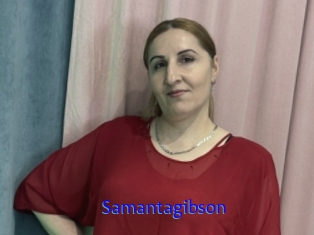 Samantagibson