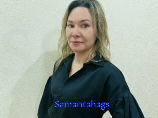 Samantahags