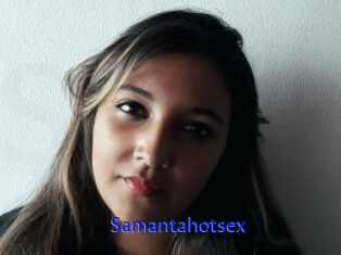 Samantahotsex