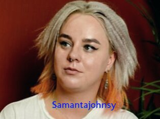 Samantajohnsy