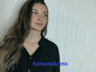 samantakross Sexo Gratis