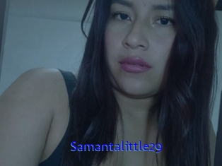 Samantalittle29