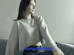 Samantameier