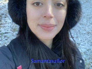 Samantasailor