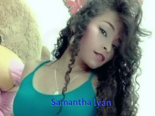 Samantha_lyan
