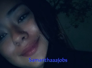 Samanthaaajobs