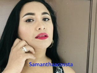 Samanthaacossta