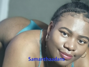 Samanthaadans