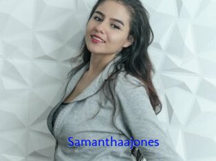 Samanthaajones
