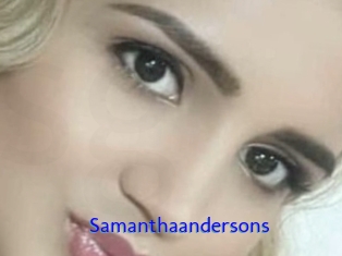 Samanthaandersons