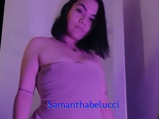 Samanthabelucci