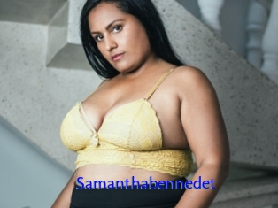 Samanthabennedet